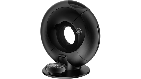 [ Hàng Xả Kho ] Máy Pha Cà Phê Viên Nén Nescafe Dolce Gusto Eclipse-Màu Đen