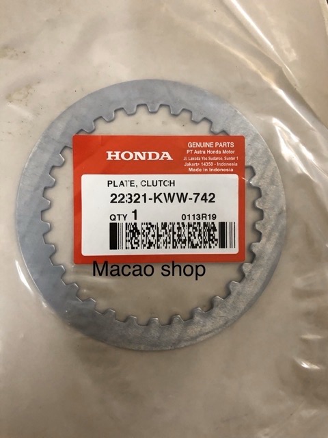 [HCM]Bộ lá sắt Winner honda