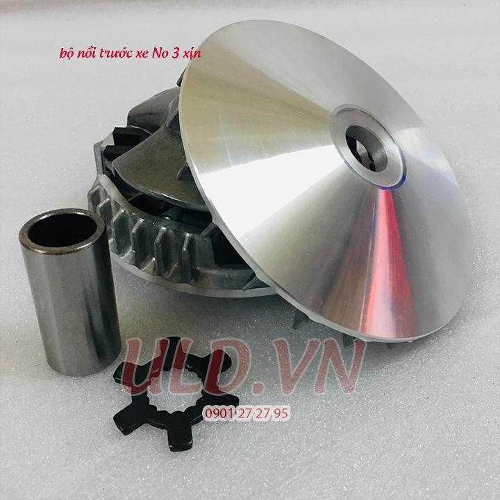 BỘ NỒI TRƯỚC XE NO 3 XỊN