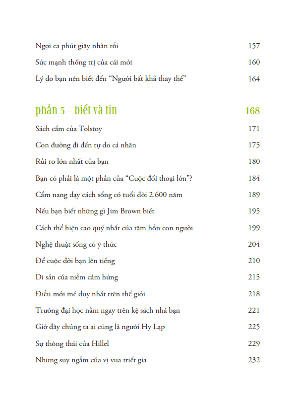 Trên Cả Giàu Có - TGM Books Sách hay nên đọc - Nghệ thuật sống, sách tạo động lực, sách truyền cảm hứng, sách phát triển bản thân