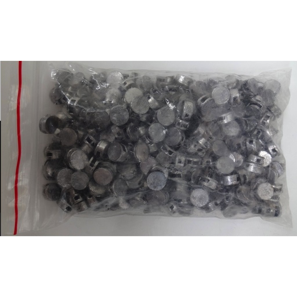 Hạt chì niêm phong phi 12