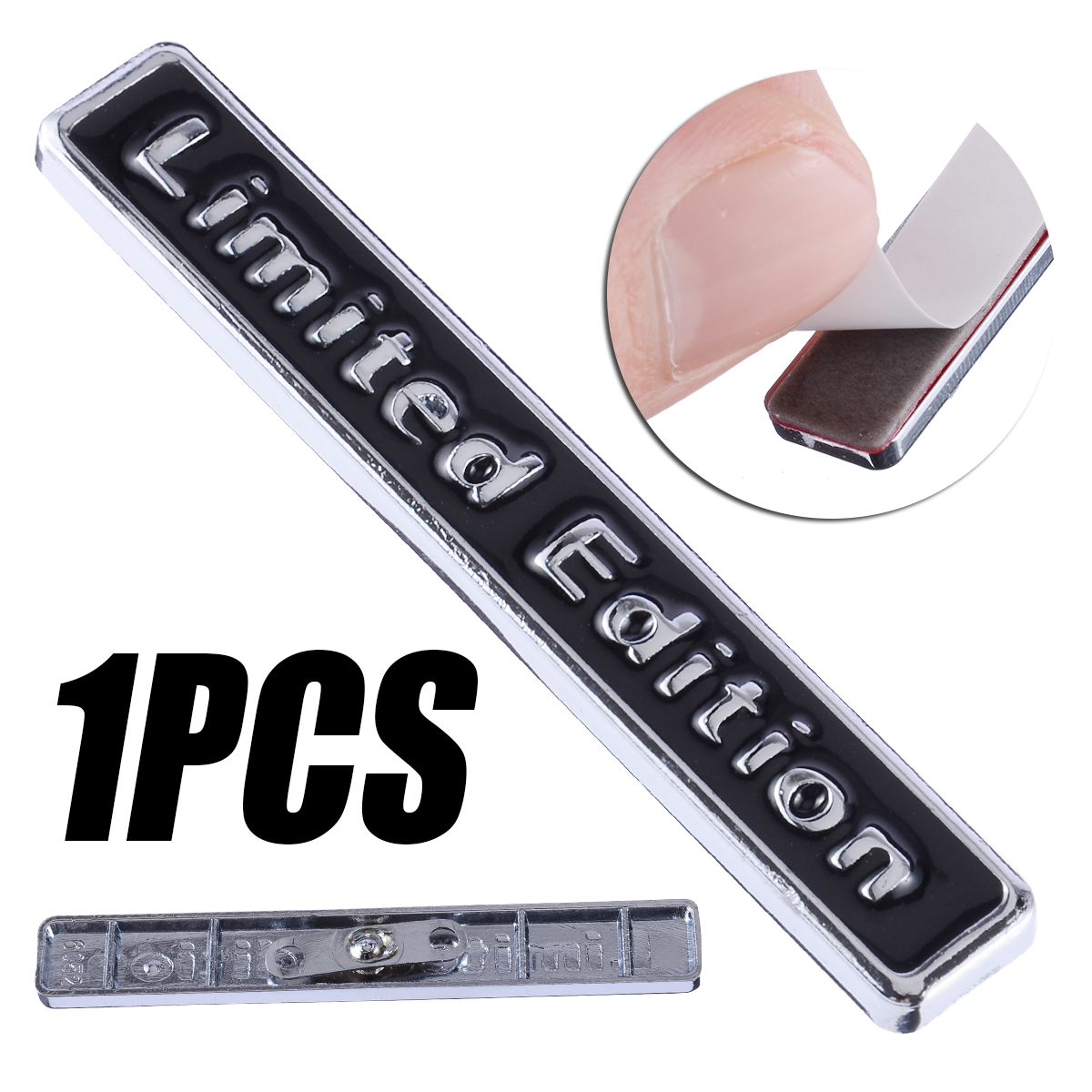 Stiup Universal Metal  Phiên bản giới hạn