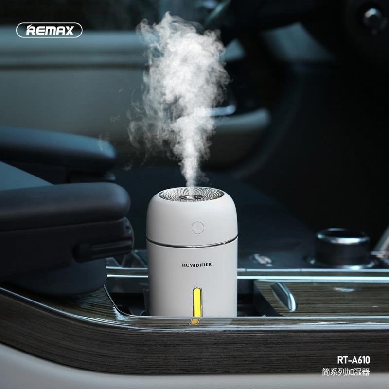 Bảng giá Máy Phun Sương/xông tinh dầu Mini Tiện lợi RT-A610