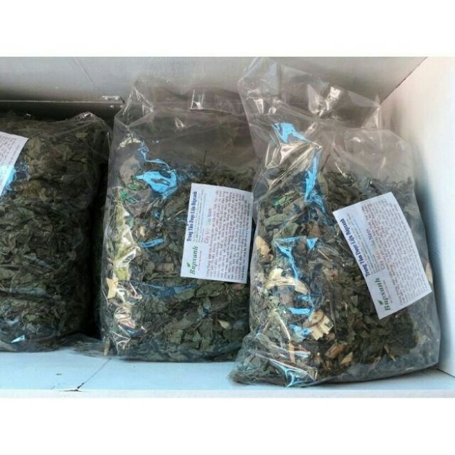 Sỉ toàn quốc 1kg lá đắng
