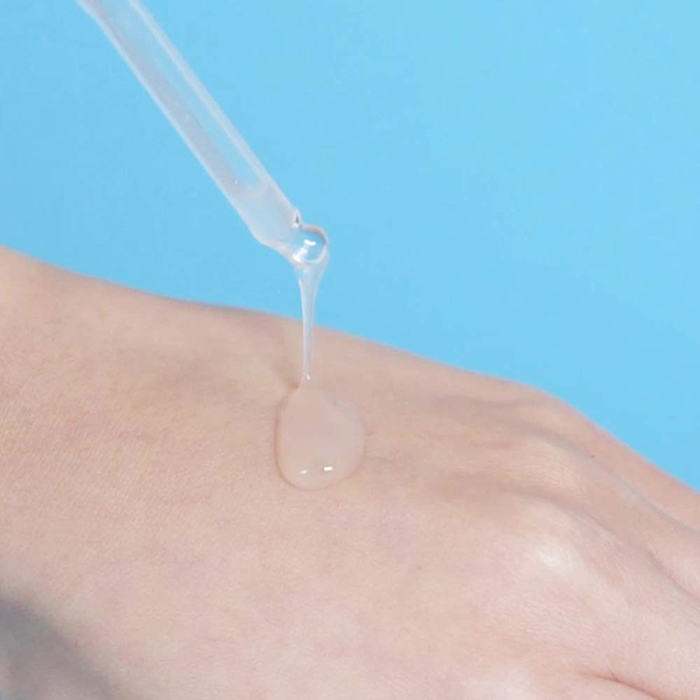 Serum Cấp Nước 9 Wishes Hydra Glowing Deep Hydration Ampule Tinh Chất Cấp Ẩm Hydra Pine CollaGen Oxygen Vitamin Calm White 9Wishes 25ml