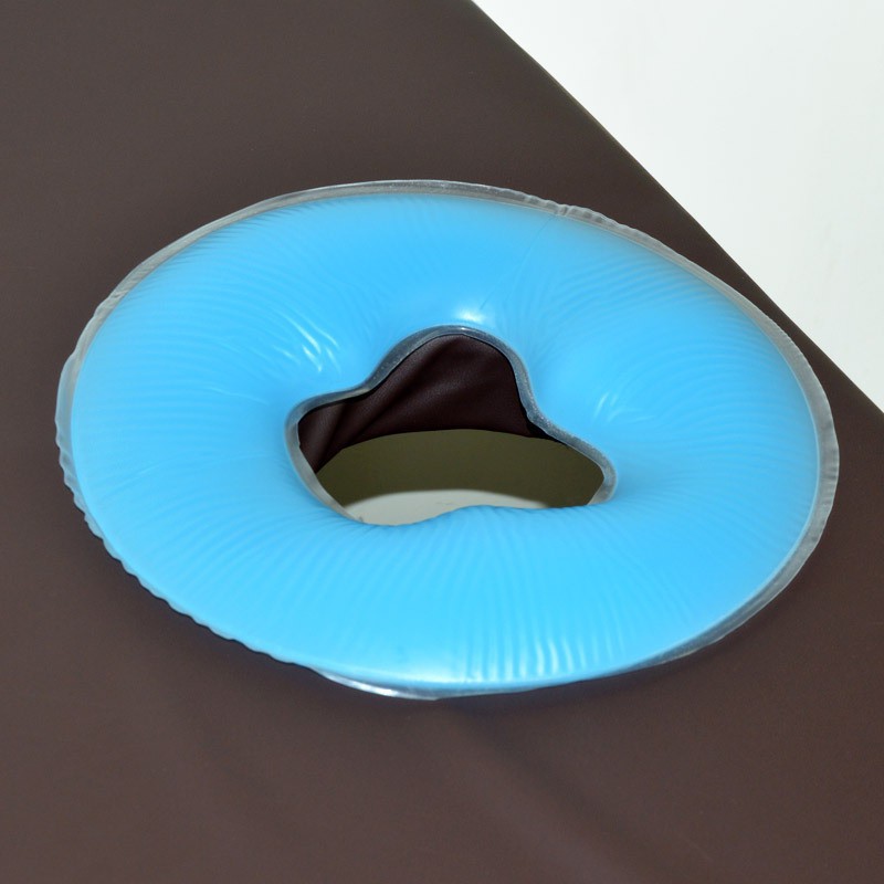 Gối Úp Mặt Massage Body Tại Spa