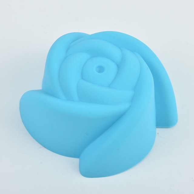 Khuôn nướng silicone loại 7cm