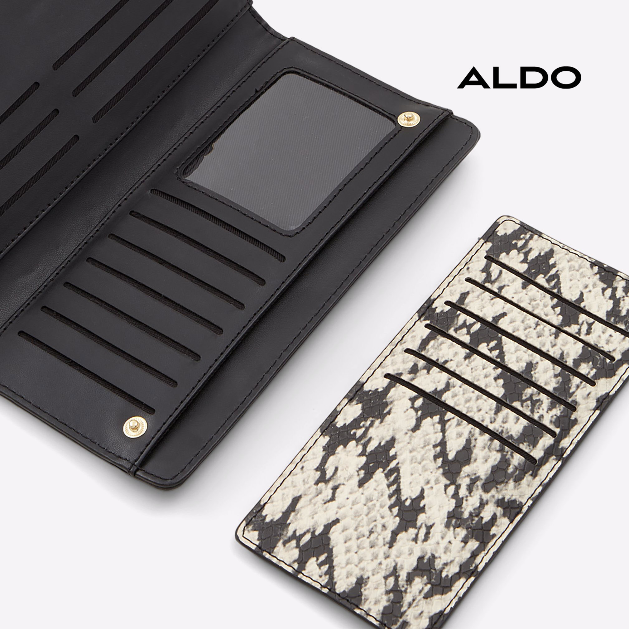 VÍ NỮ ALDO OCOISSA