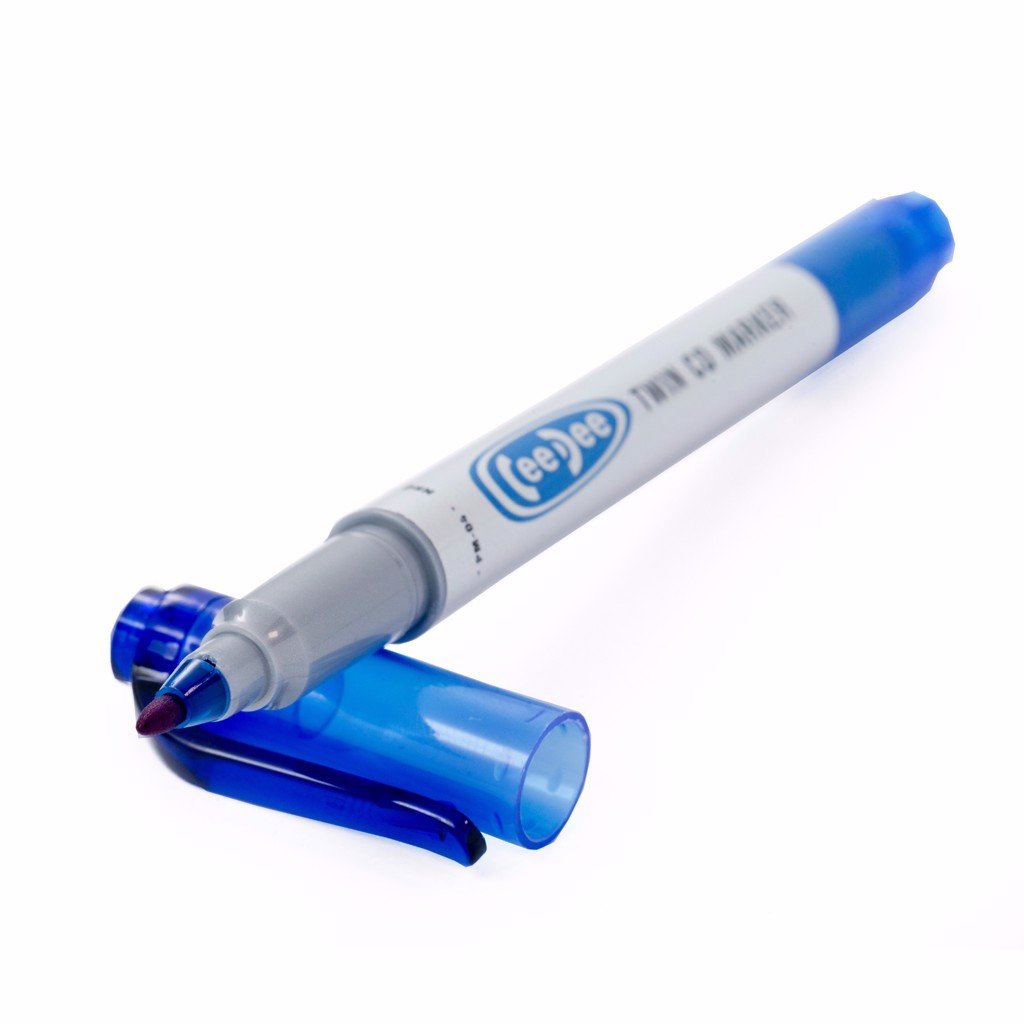 Bút lông dầu Thiên Long PM-04 (10 cây/ hộp)