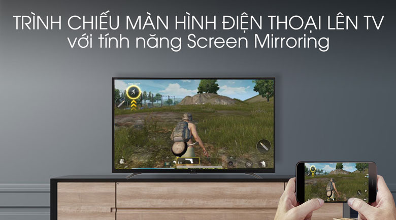 Android Tivi Casper 32 inch 32HG5000 - Hàng chính hãng
