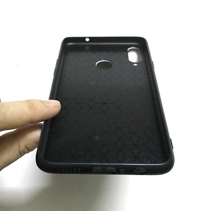 Ốp Lưng Hình Gương Samsung Galaxy A20s ( CHỌN HÌNH )