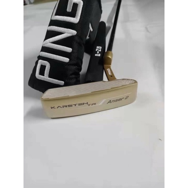 Gậy golf, Gậy putter Ping