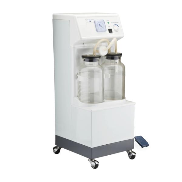 MÁY HÚT DỊCH 2 BÌNH YUWELL 7A- 23B