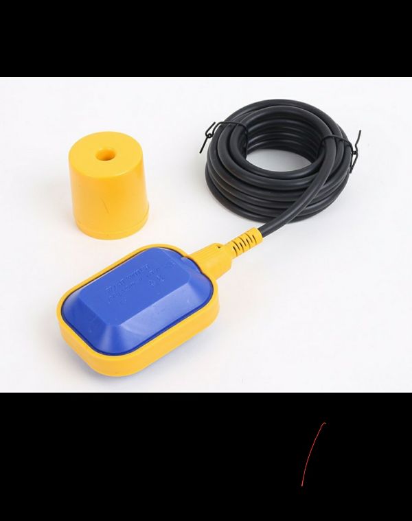 Phao Điện Bơm Nước Tự Động Dài 2 mét