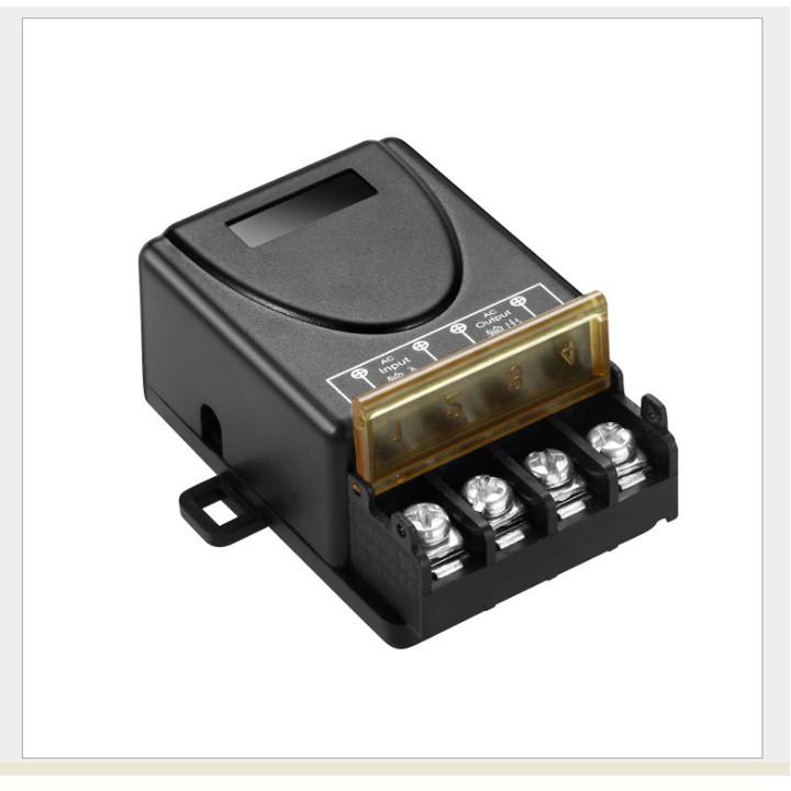 Công tắc điều khiển từ xa 12V100m30A