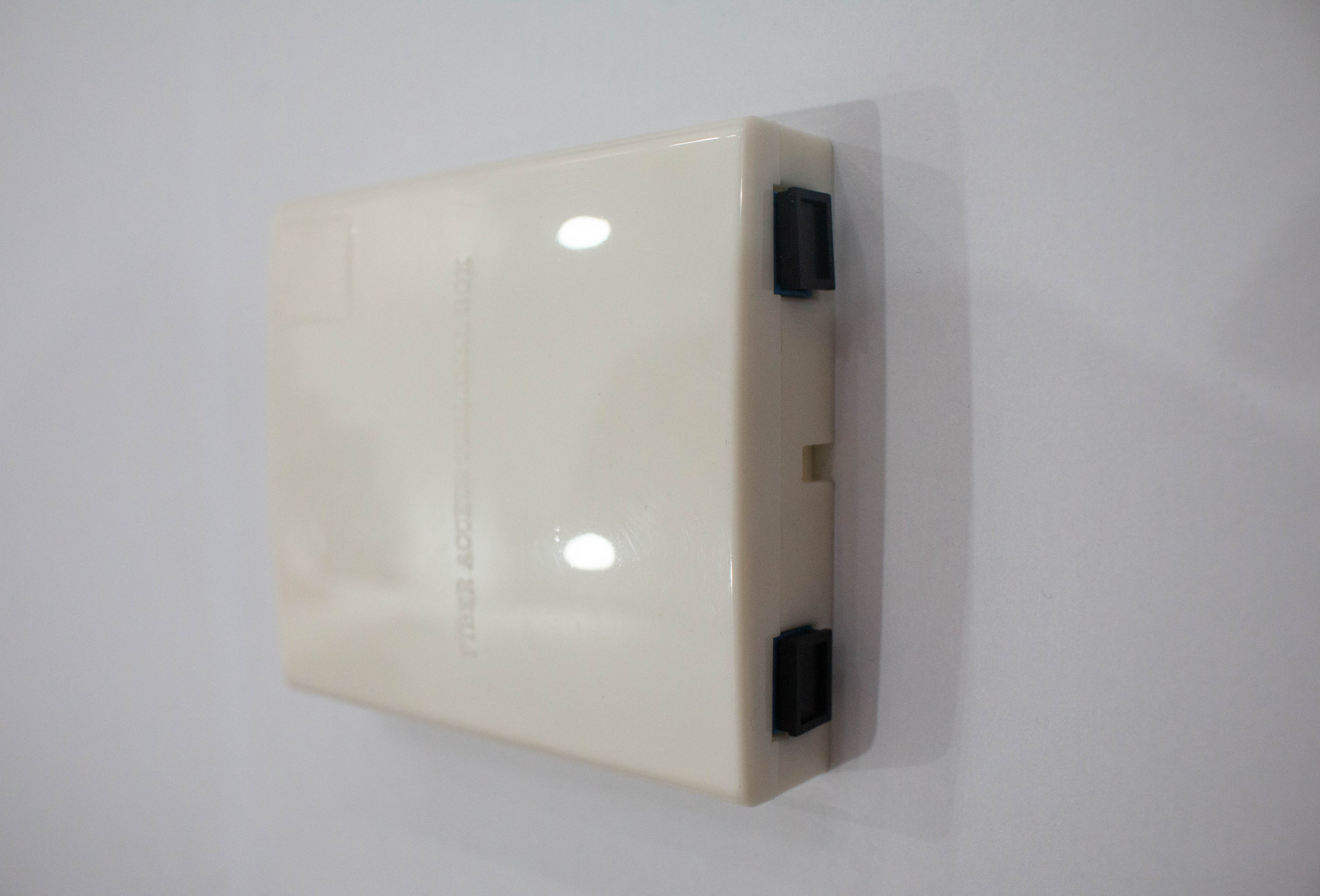 Hộp Phối Quang ODF 2FO mini