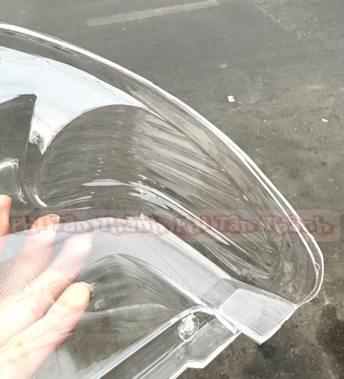 CHỤP ĐÈN LÁI ( ĐÈN HẬU ) XE JUPITER V