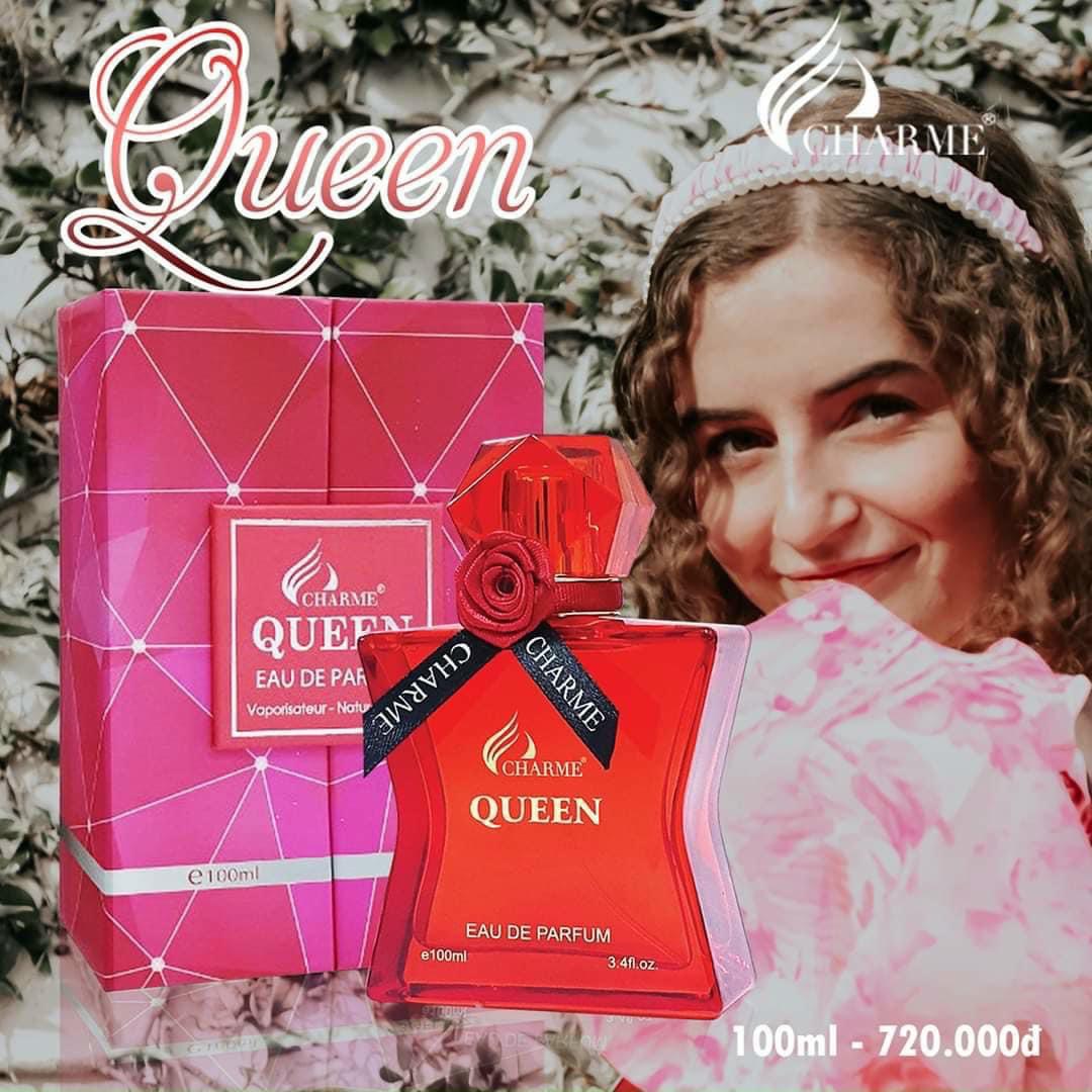 Charme Queen