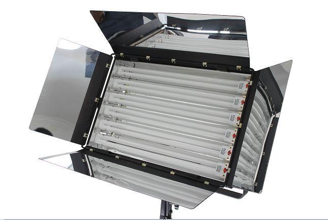 Đèn kino flo 6 bóng Osram Italy