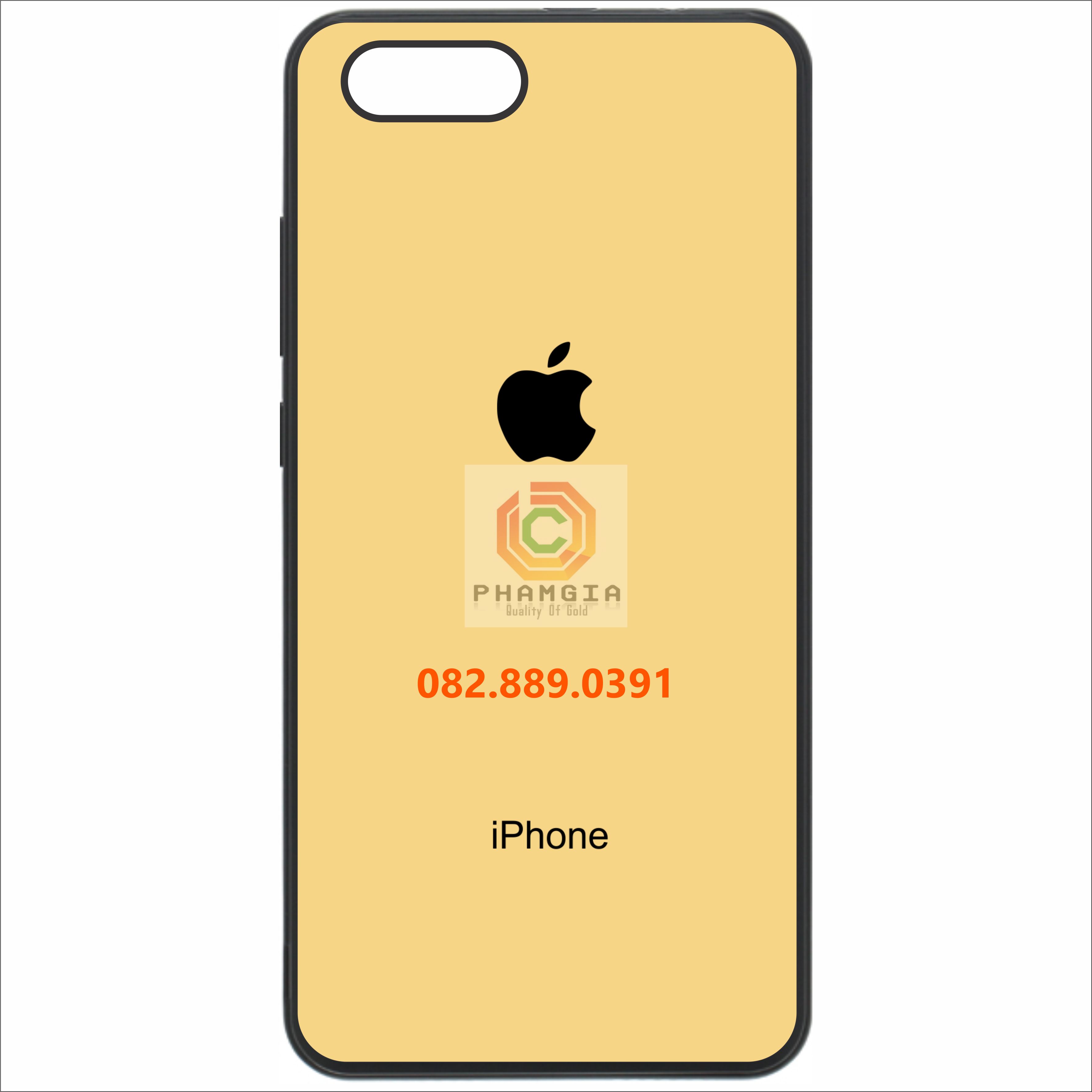 [HCM]Ốp lưng Vsmart Bee dẻo giả Iphone dẻo siêu bền siêu đẹp