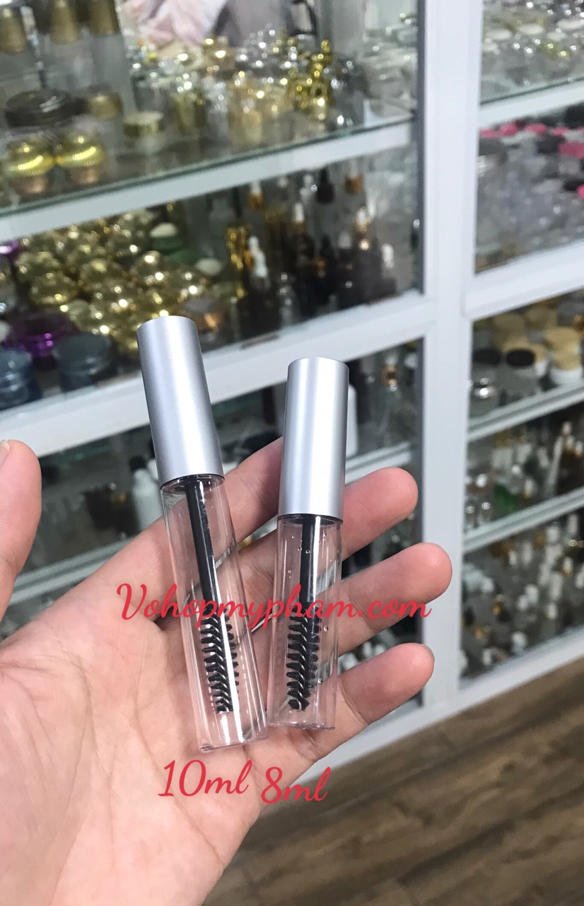 COMBO vỏ cây CHUỐT MI, vỏ mascara 10ml