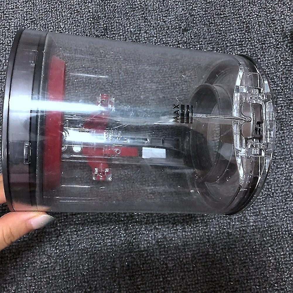 Chính hãng likenew - Hộp đựng bụi rác máy hút bụi dyson V10 SV12