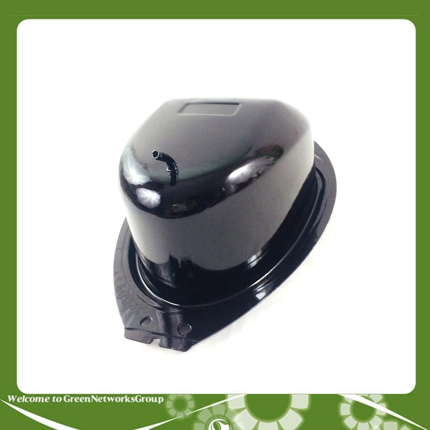 Bình chứa xăng dành cho xe Dream GreenNetworks