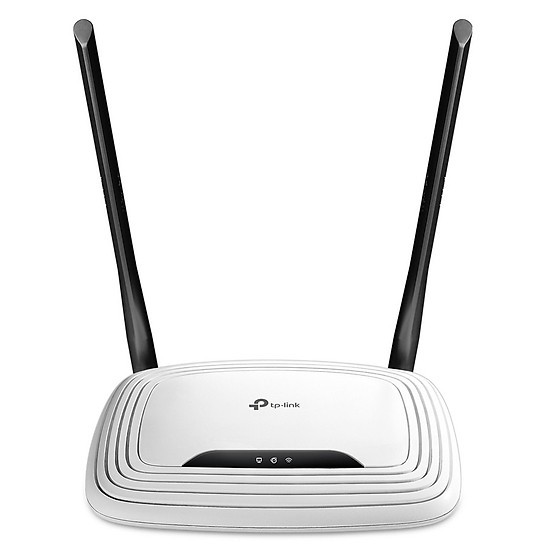 Tplink 841n 2 antenna high speed 300mbps ver11, used 2nd WiFi router
