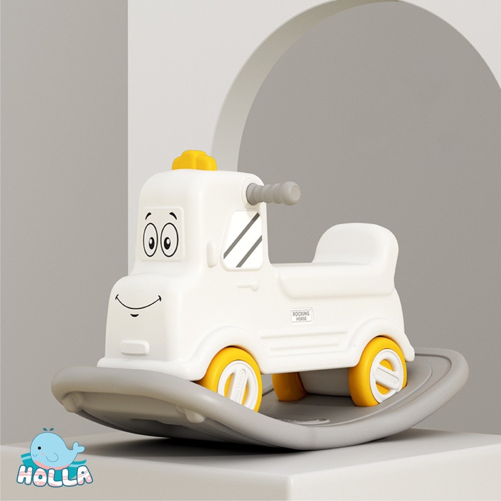 Bập bênh ô tô Holla HL-10112