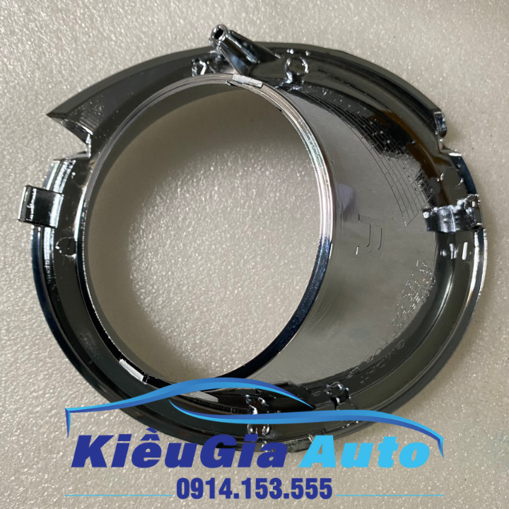 Ốp đèn gầm (cản, sương mù) Chevrolet Captiva 2007-2012 Chính hãng
