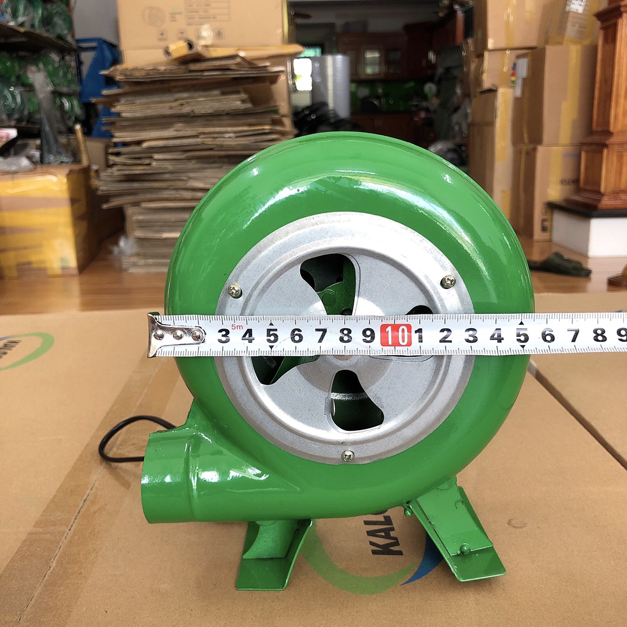 Quạt thổi lò 60w 80w 100w Quạt hỏa tốc (động cơ dây đồng)