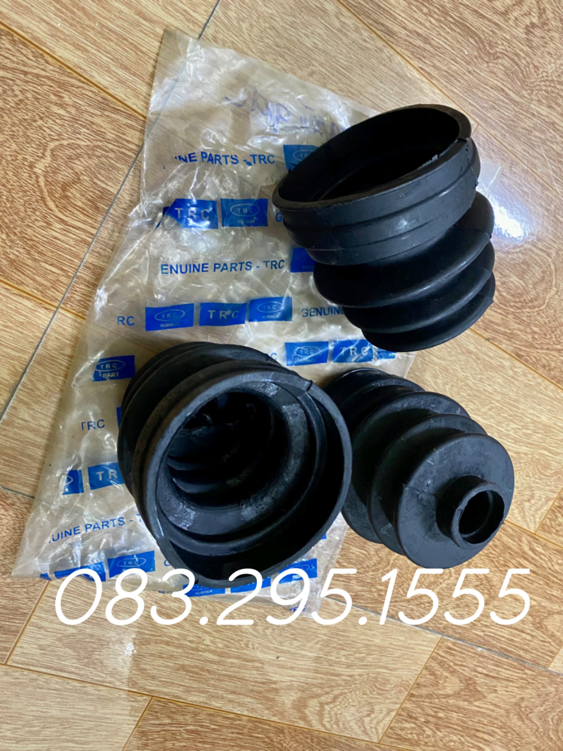cao su chụp bụi láp ngoài Getz , Morning ( giá 1 chiếc )