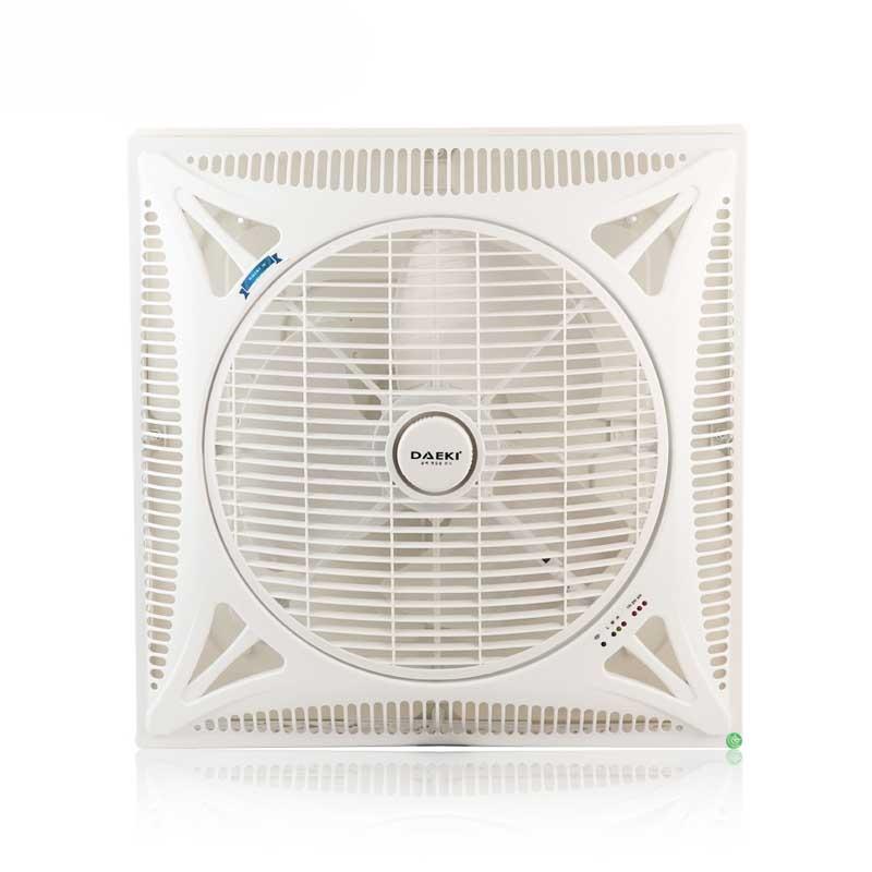 Quạt trần hộp cao cấp DAEKI DK-301T (Bảo hành 2 năm )