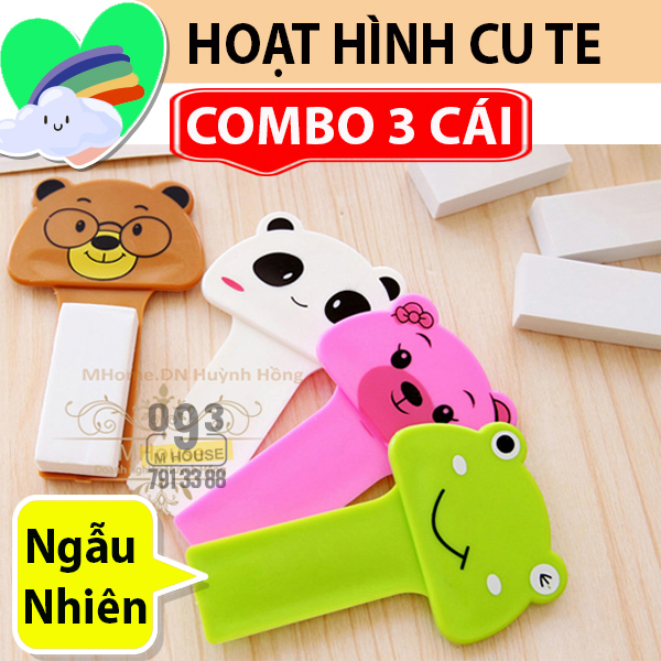 Combo 3 pcs Toilet Cover. Lifting Device Bathroom Toilet Lid Portable Handle Toilet Cover Lifter Not Dirty Hands Open
