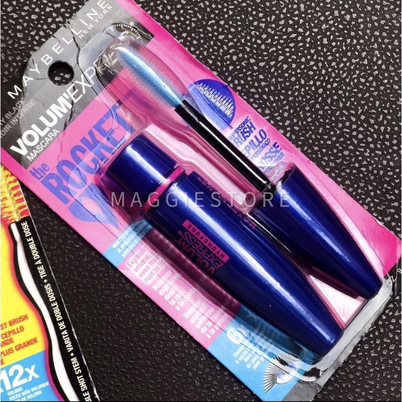 Mascara Maybelline