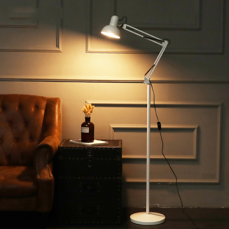 [HCM]ĐÈN CÂY ĐỨNG - TRANG TRÍ LERSTA IKEA