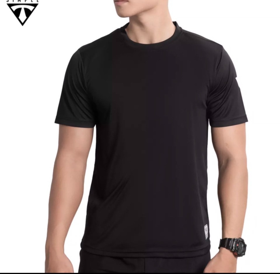[HCM]COMBO 3 ÁO THUN NAM 100/3 CÁI (CÓ SAI ĐẠI) 100/3 CÁI