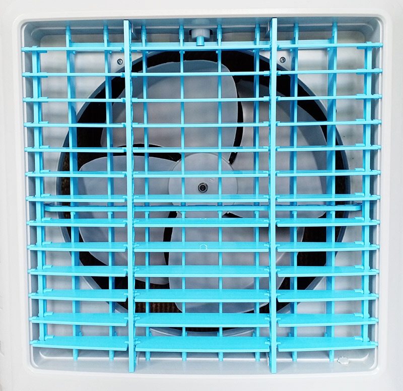 QUẠT HƠI NƯỚC KASUTO 5000A