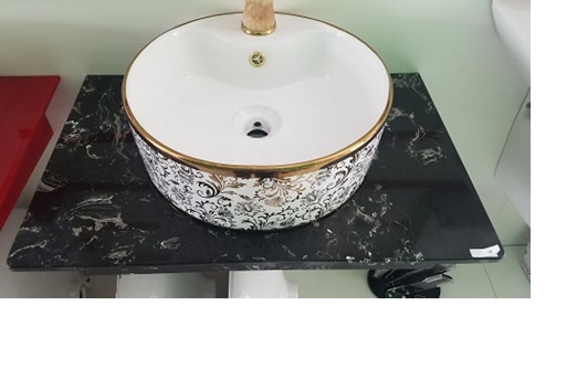 [HCM]Bàn Đá Lavabo