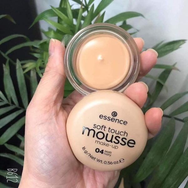 Phấn tươi Mouse Essence  Hàng mới về