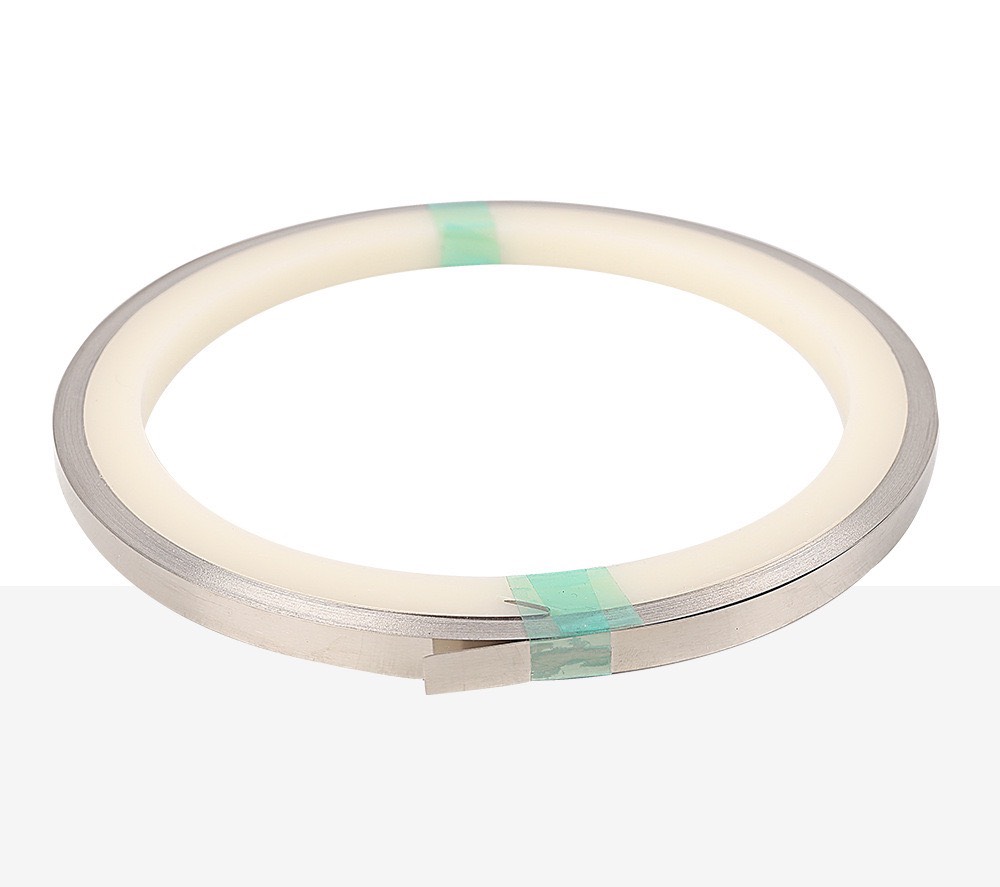Cuộn 10m Kẽm hàn Cell Pin 0.1 x 5mm