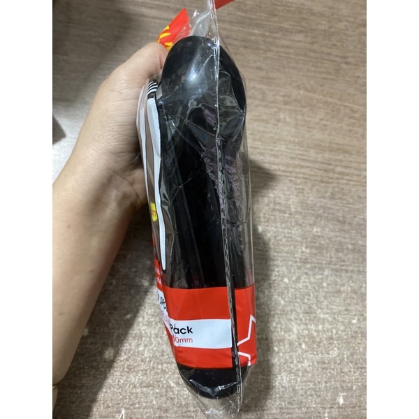 Muỗng gia tường màu đen 100 cái