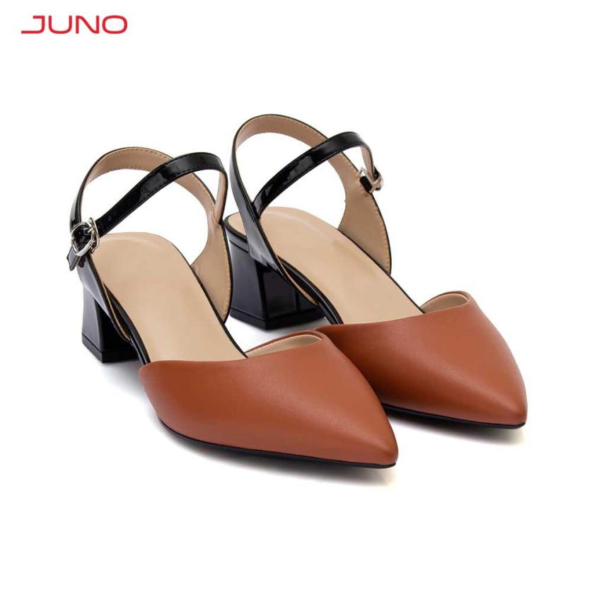 JUNO Giày Cao Gót CG05075 giá rẻ