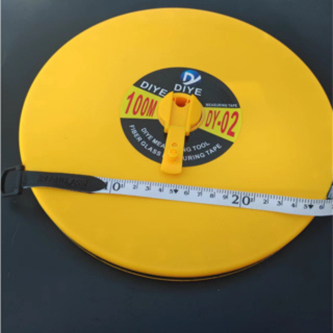 Thước dây 30m, 50m,100m