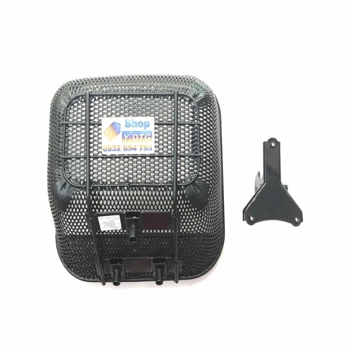 Rổ Lưới Wave Lớn Có Pas - 1640