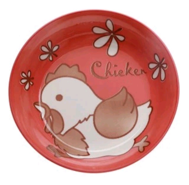 Bộ Gốm Sứ Cao Cấp 12 Con Giáp ( Tuổi Dậu)