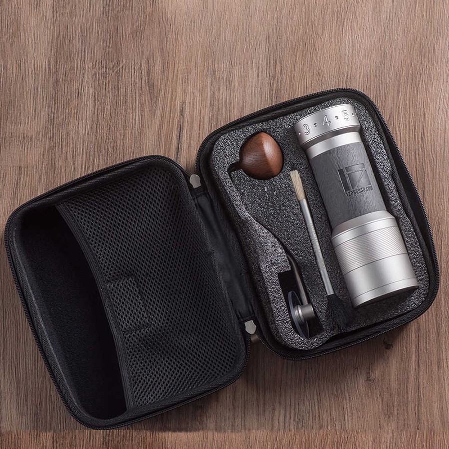 1Zpresso K-Plus - Bảo hành 12 tháng