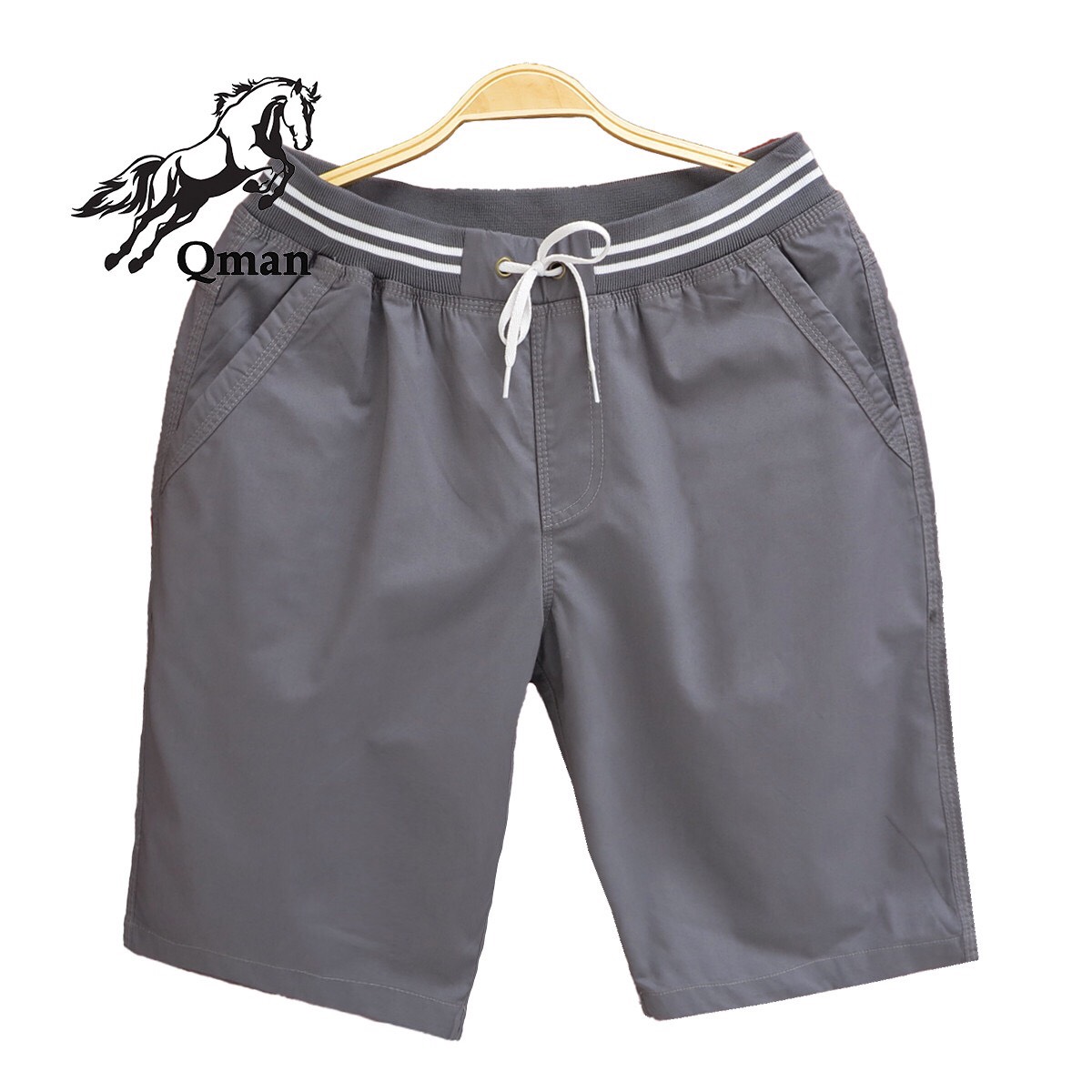 BÁO GIÁ QUẦN SHORT KAKI LƯNG THUN NỮ GIORNO MIMOSA MÀU NÂU C38 | Shopee Lazada Sendo Tiki mới nhất 60 Quần short kaki nam lưng thun chất vải thoáng mát bền màu