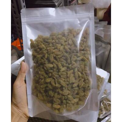 100g nho khô xanh-khách dùng thử