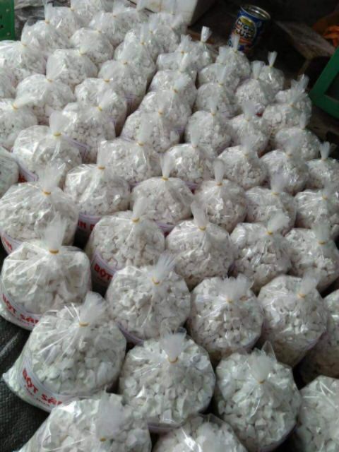 BỘT SẮN DÂY GÓI 1kg